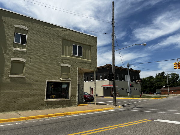 Otisville - 2020 And 2022 Photos (newer photo)